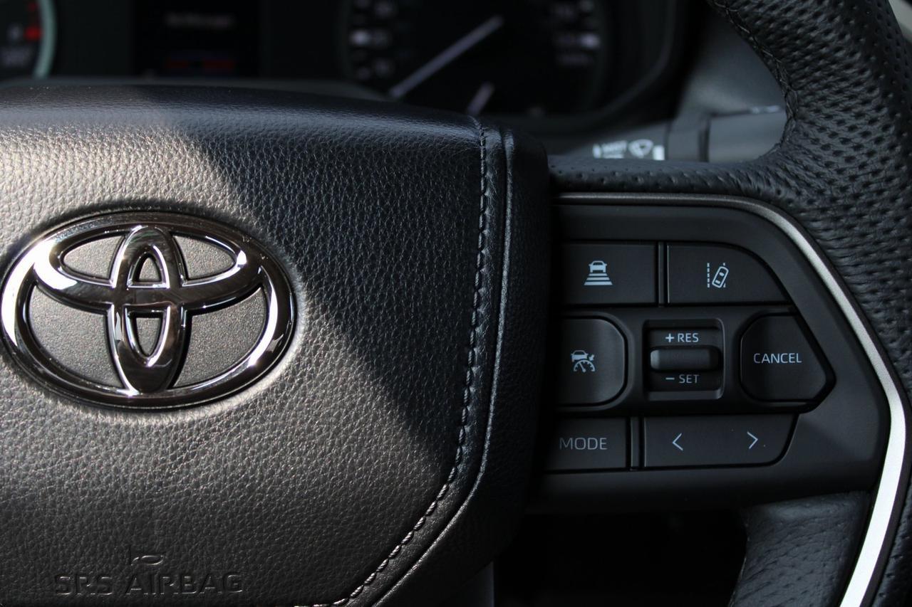 2026 Toyota Tundra SR5 Stafford VA