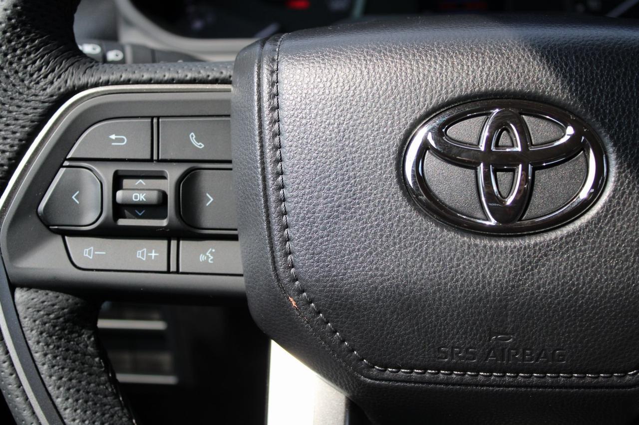 2026 Toyota Tundra SR5 Stafford VA