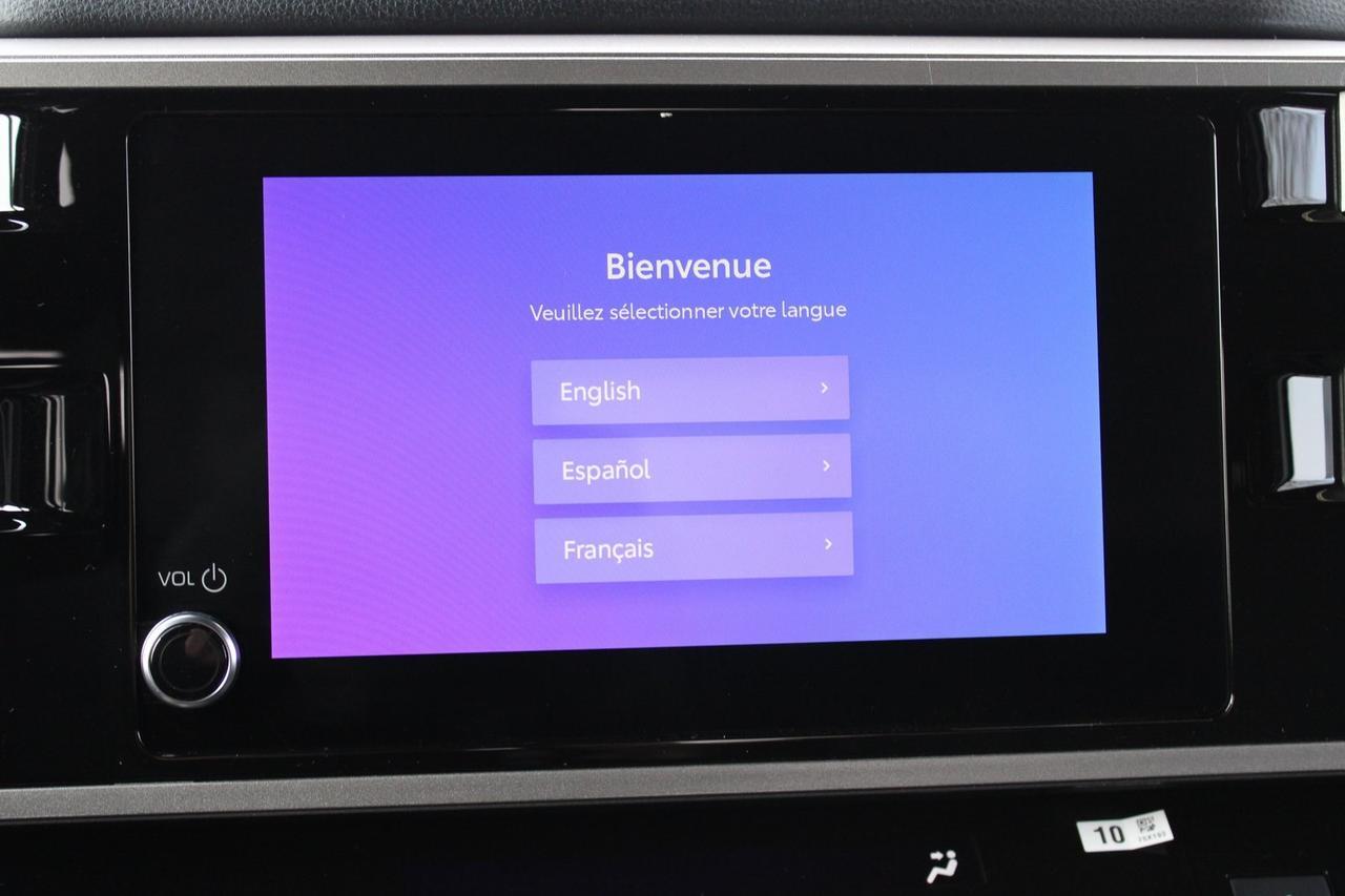 2026 Toyota Tundra SR5 Stafford VA