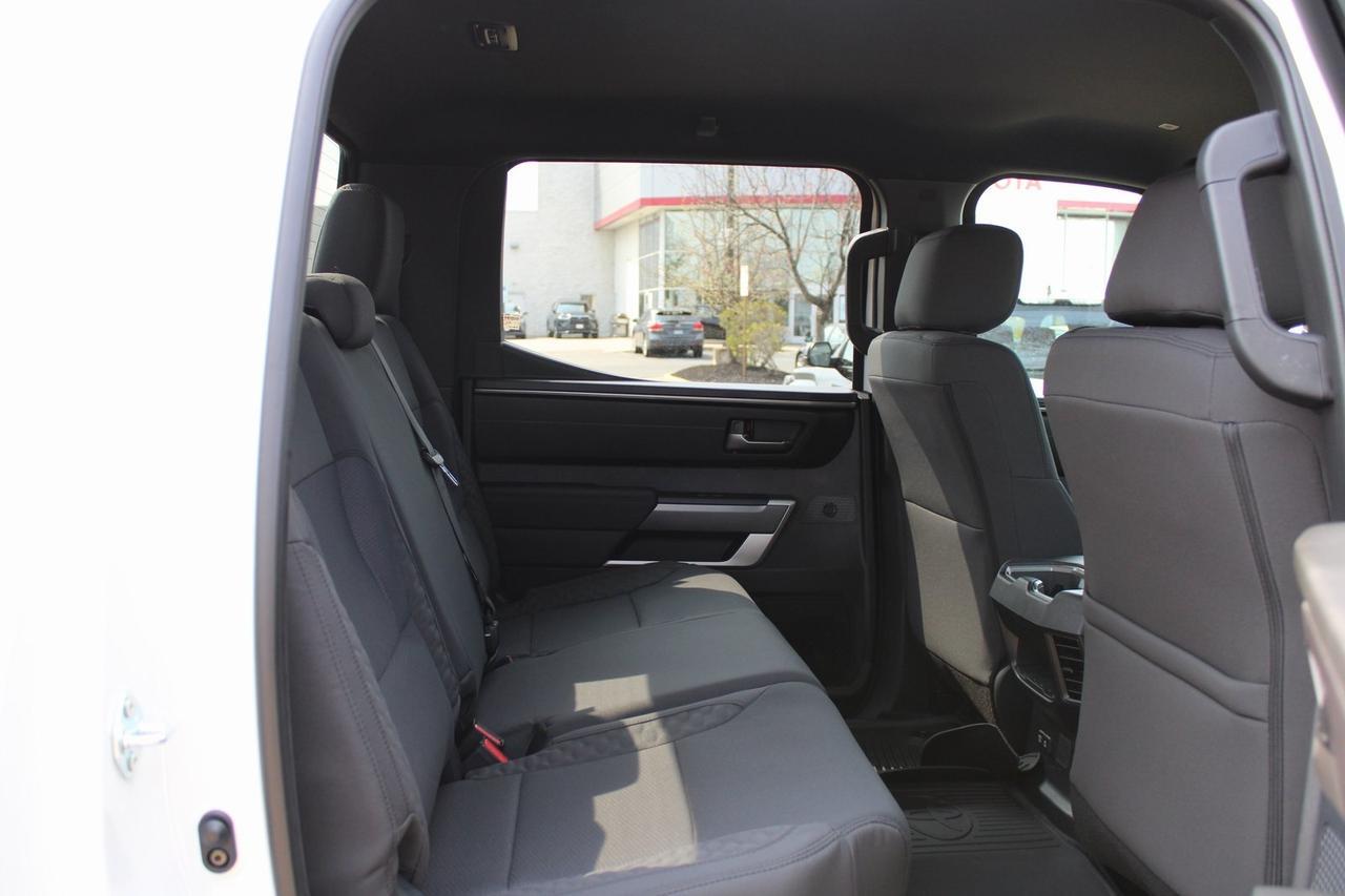 2026 Toyota Tundra SR5 Stafford VA