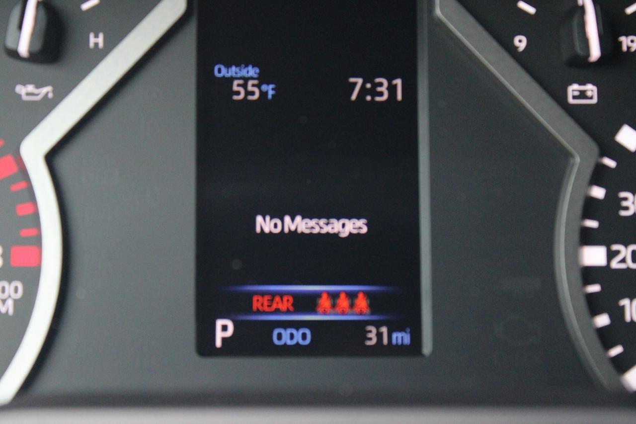 2026 Toyota Tundra SR5 Stafford VA