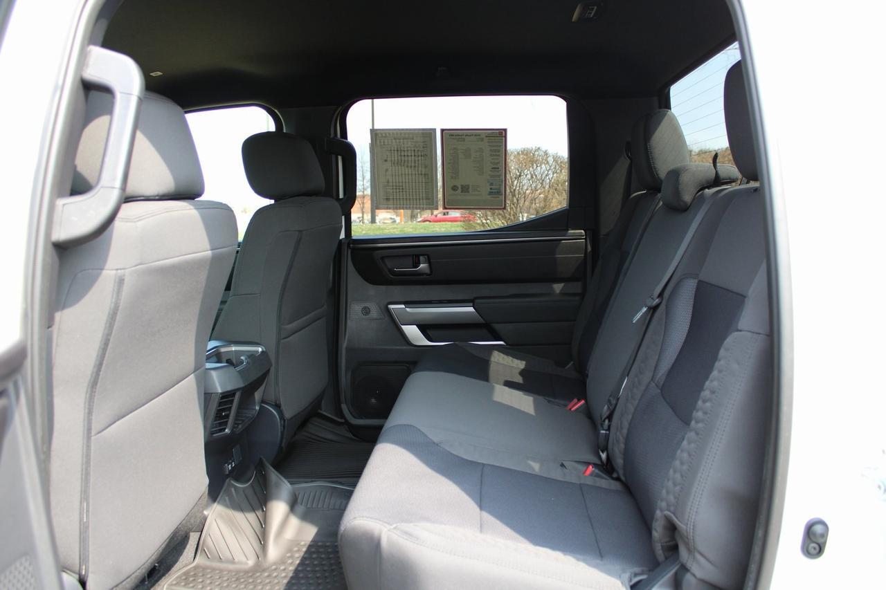 2026 Toyota Tundra SR5 Stafford VA