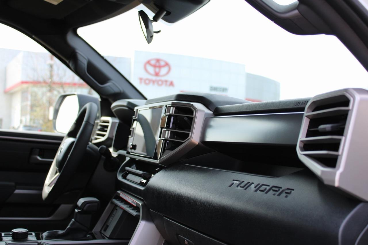 2026 Toyota Tundra SR5 Stafford VA