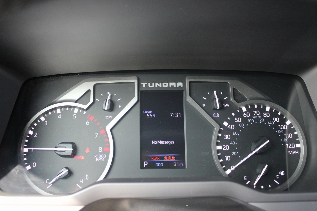 2026 Toyota Tundra SR5 Stafford VA