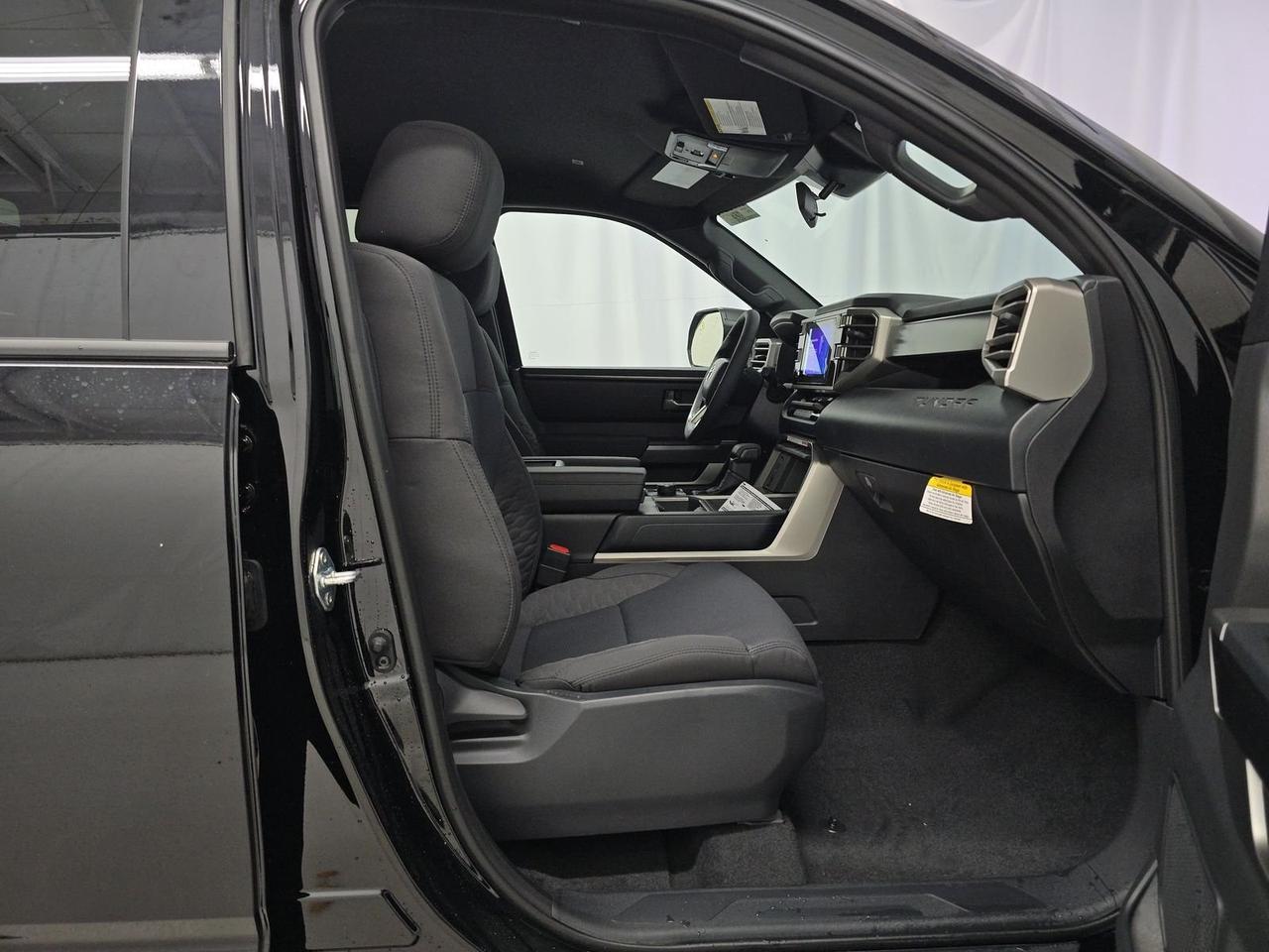 2026 Toyota Tundra SR5 Stafford VA