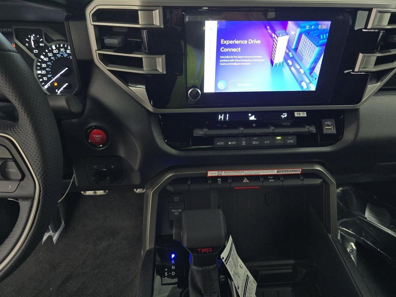 2026 Toyota Tundra SR5 Stafford VA