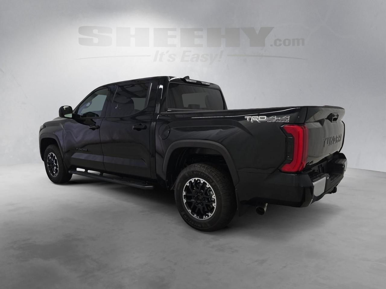 2026 Toyota Tundra SR5 Stafford VA