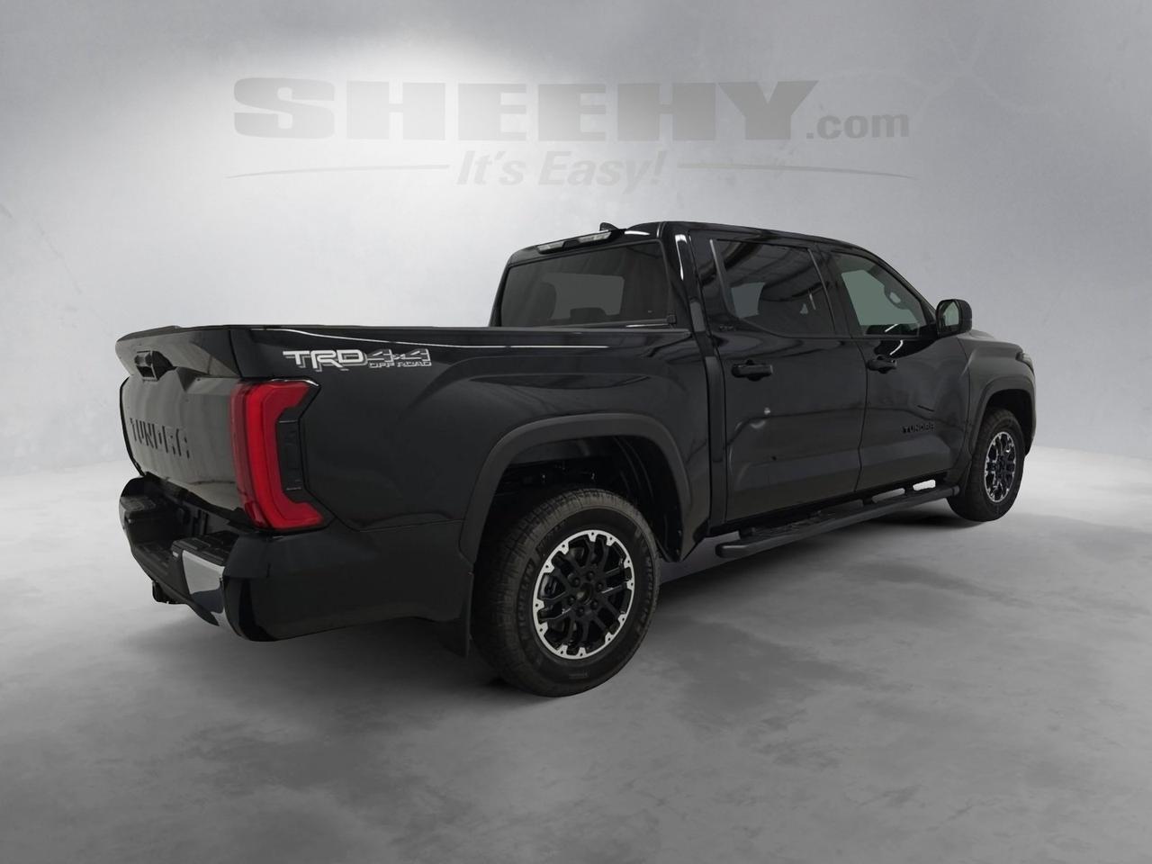 2026 Toyota Tundra SR5 Stafford VA