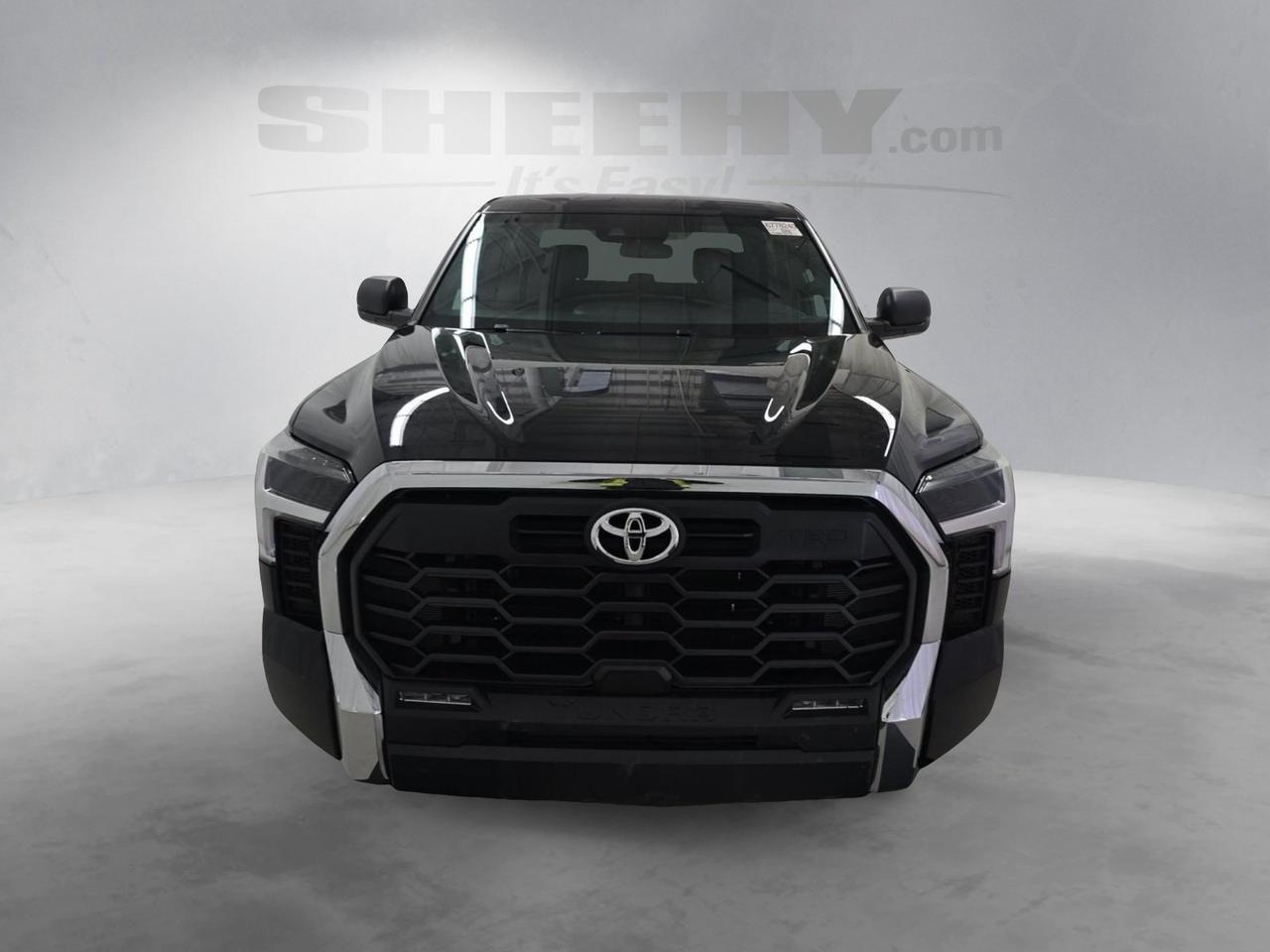 2026 Toyota Tundra SR5 Stafford VA