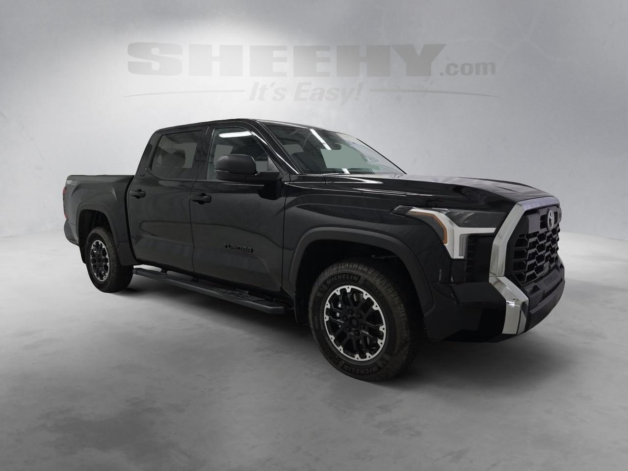 2026 Toyota Tundra SR5 Stafford VA