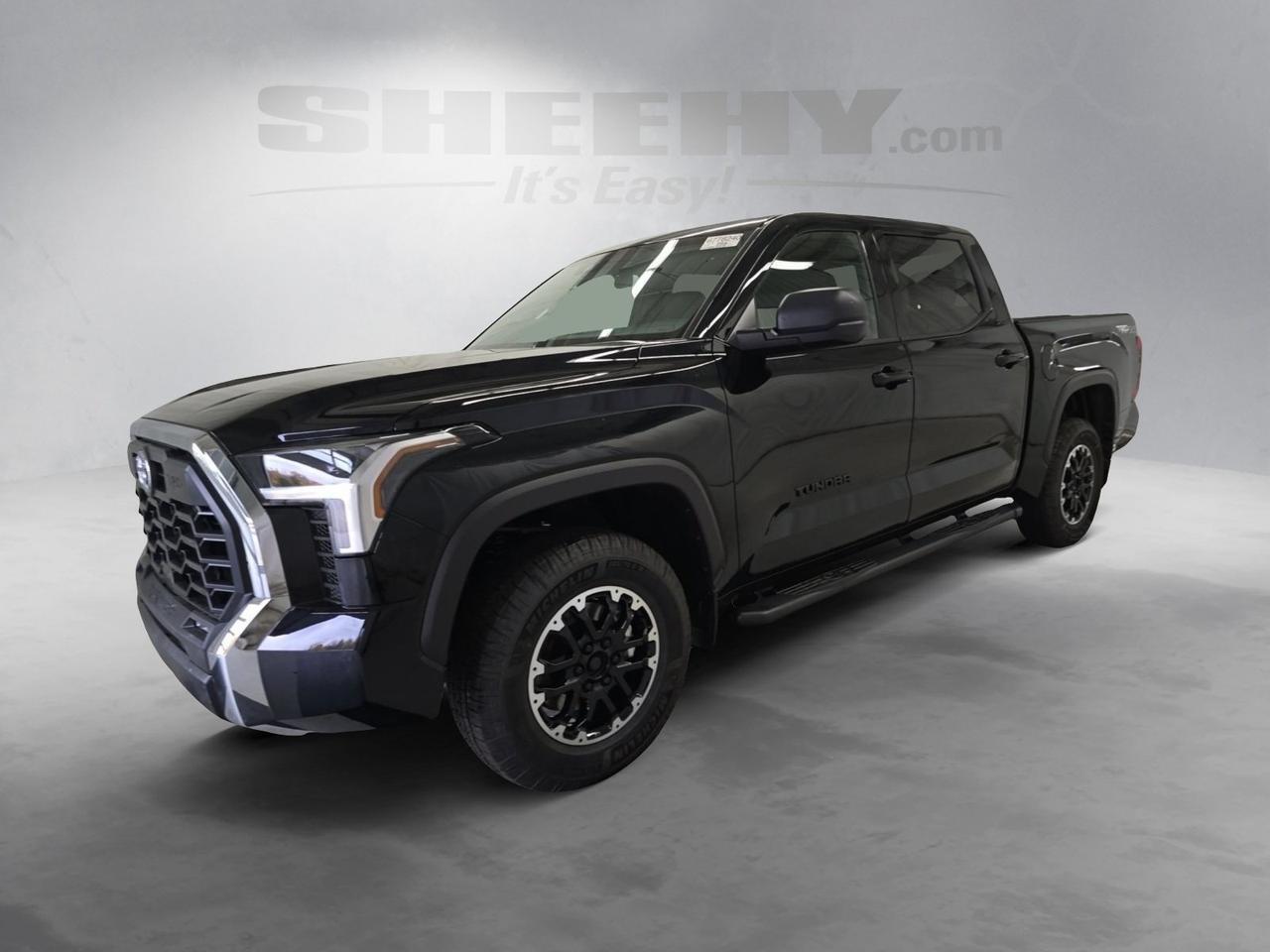 2026 Toyota Tundra SR5 Stafford VA