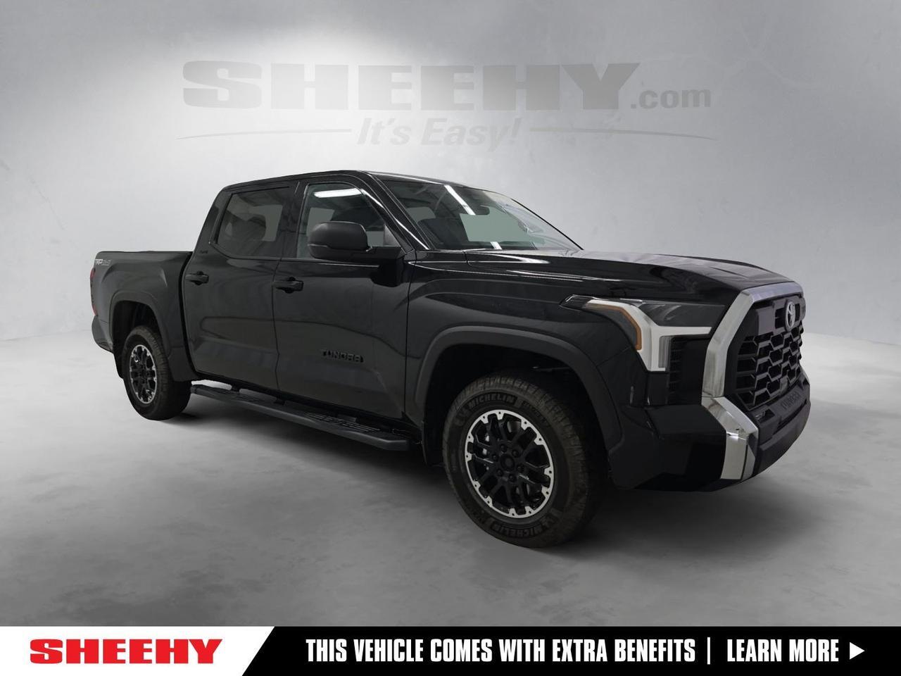 2026 Toyota Tundra SR5 Stafford VA