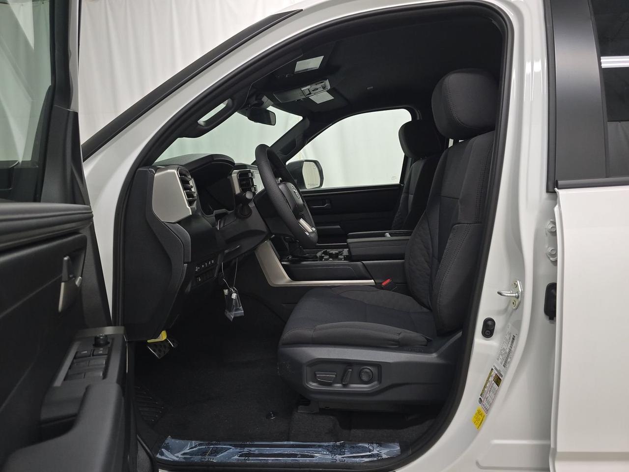 2026 Toyota Tundra SR5 Stafford VA