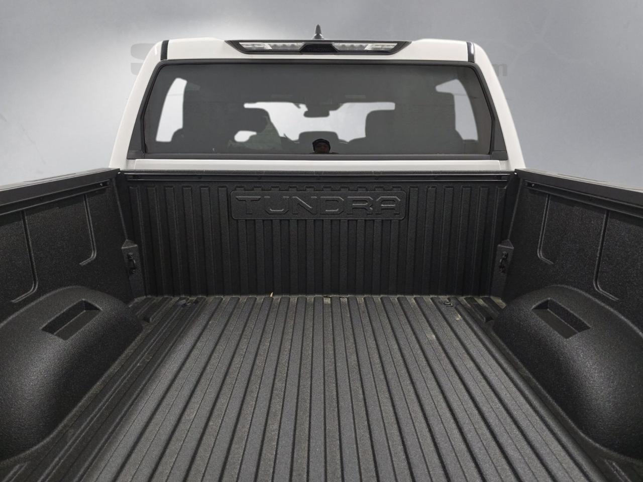 2026 Toyota Tundra SR5 Stafford VA