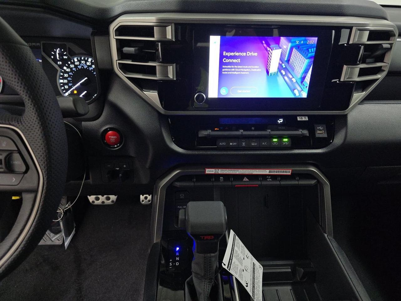 2026 Toyota Tundra SR5 Stafford VA