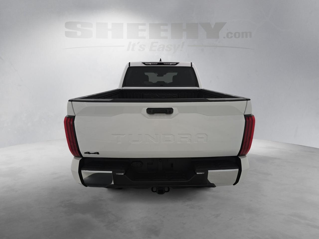 2026 Toyota Tundra SR5 Stafford VA