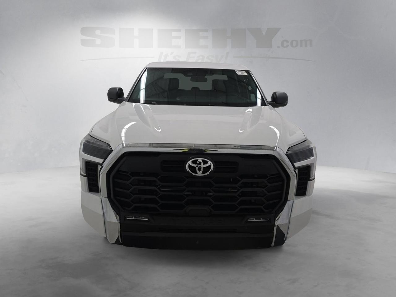 2026 Toyota Tundra SR5 Stafford VA