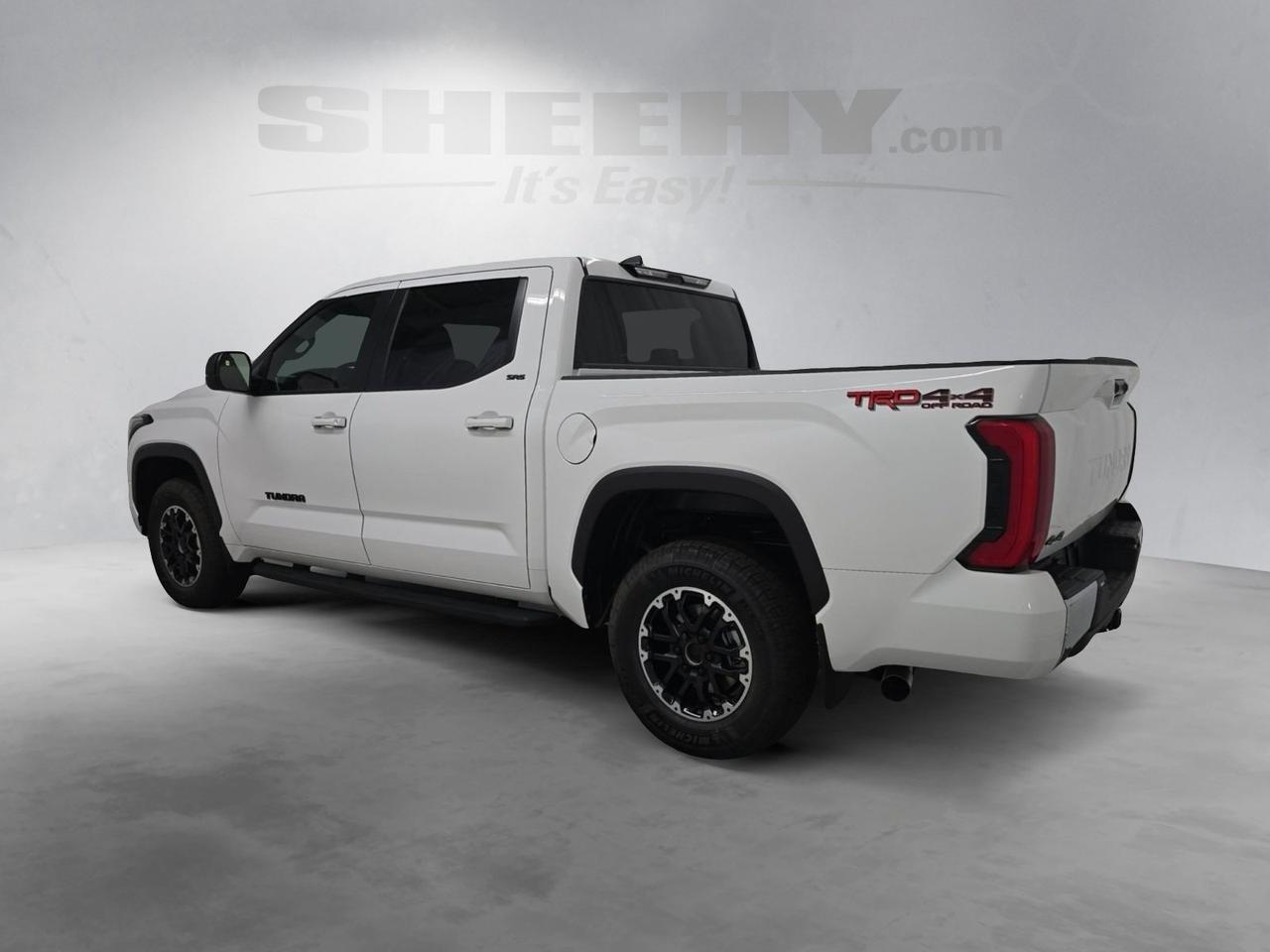 2026 Toyota Tundra SR5 Stafford VA