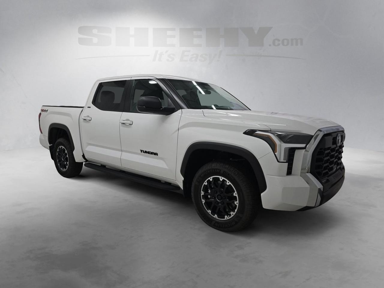 2026 Toyota Tundra SR5 Stafford VA