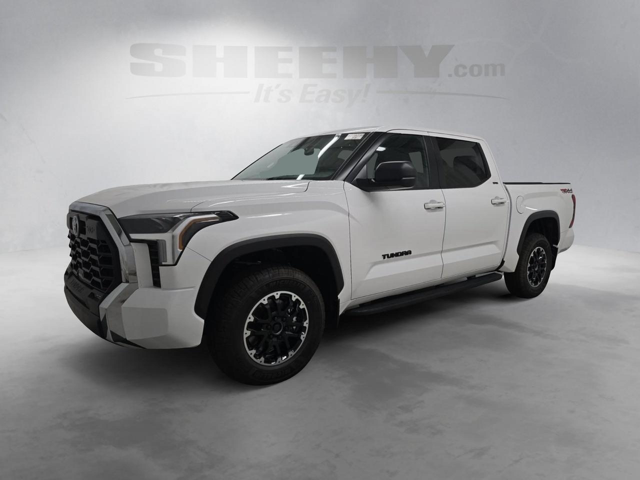 2026 Toyota Tundra SR5 Stafford VA