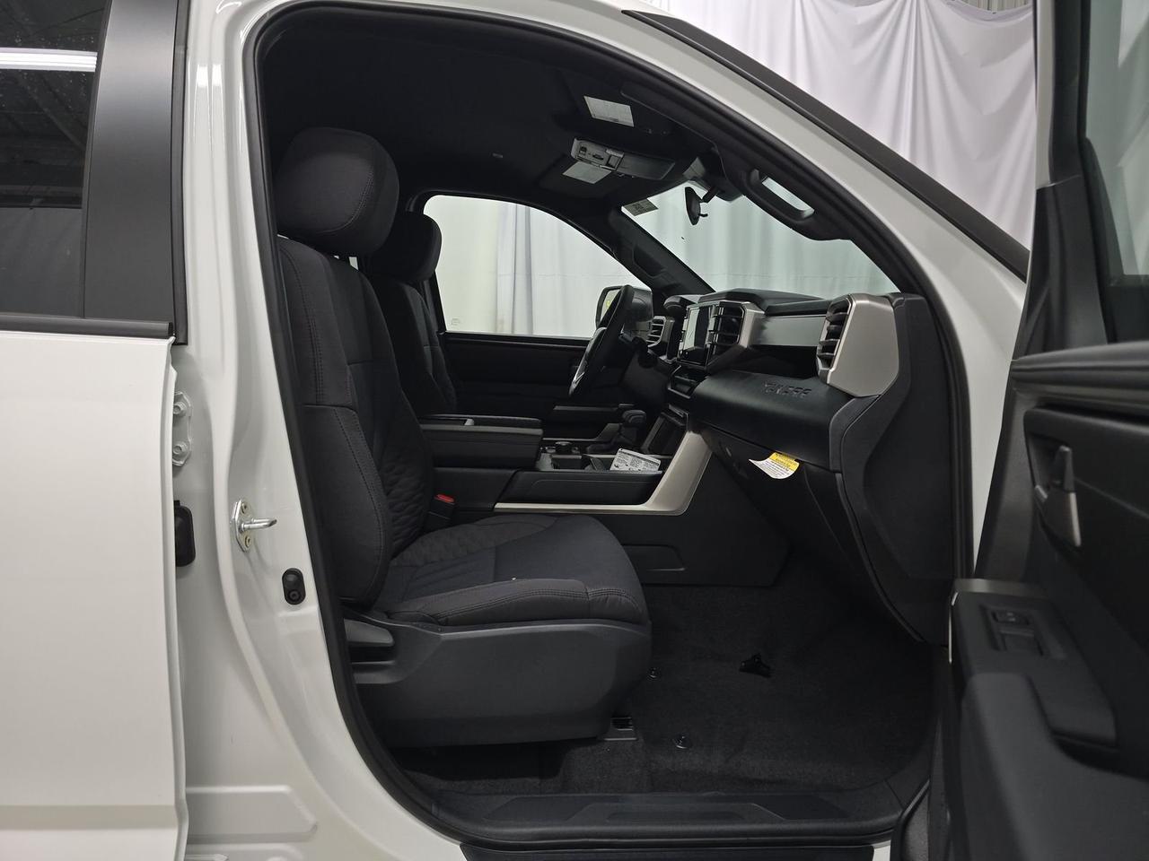 2026 Toyota Tundra SR5 Stafford VA