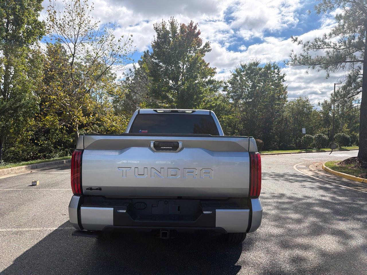 2026 Toyota Tundra SR5 Stafford VA