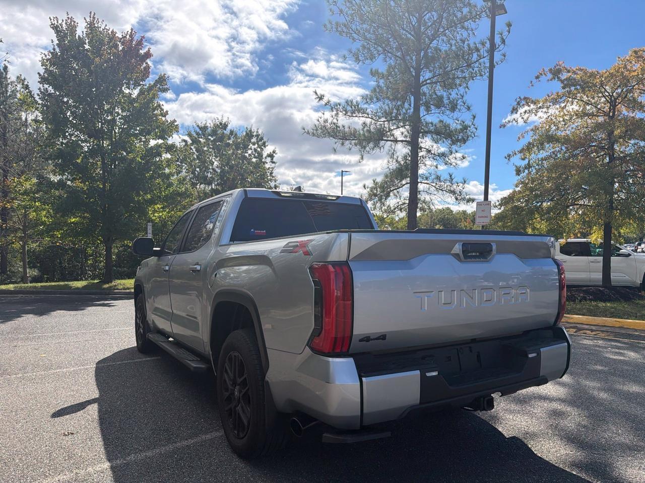 2026 Toyota Tundra SR5 Stafford VA