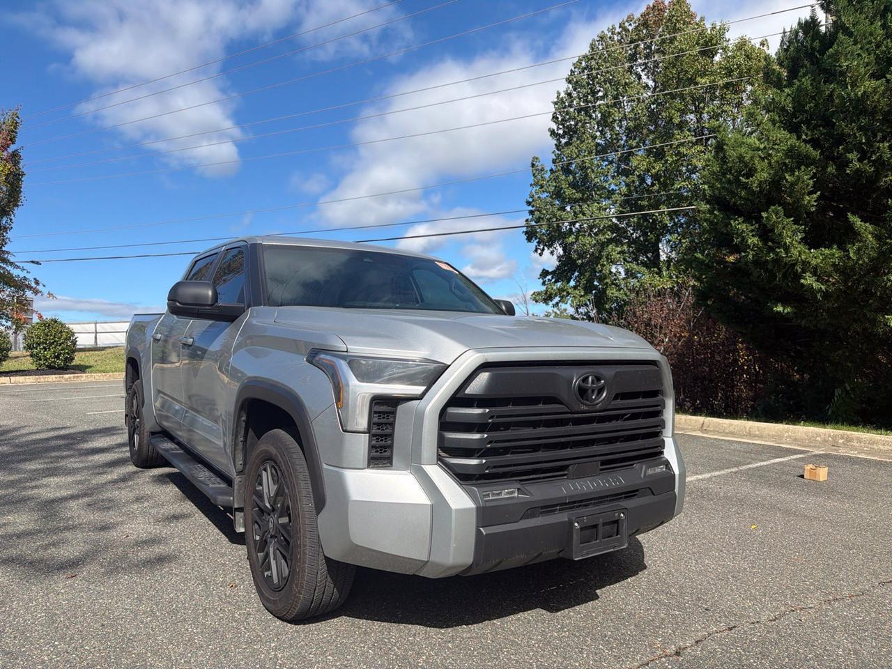 2026 Toyota Tundra SR5 Stafford VA