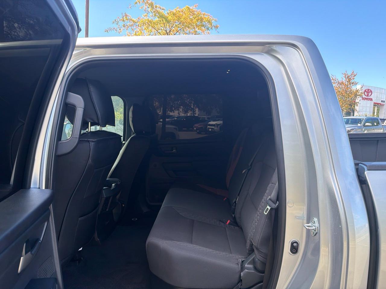 2026 Toyota Tundra SR5 Stafford VA