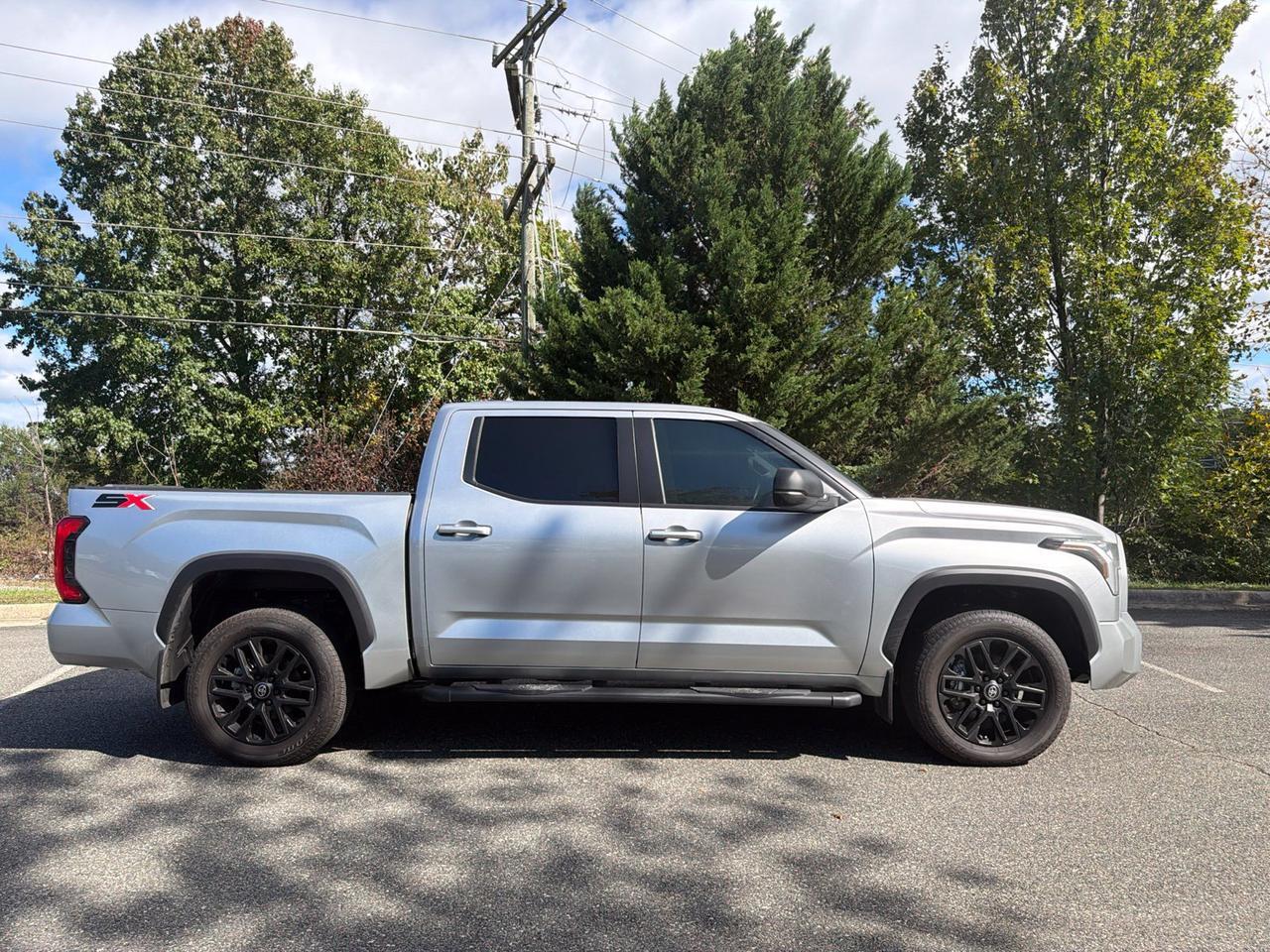 2026 Toyota Tundra SR5 Stafford VA
