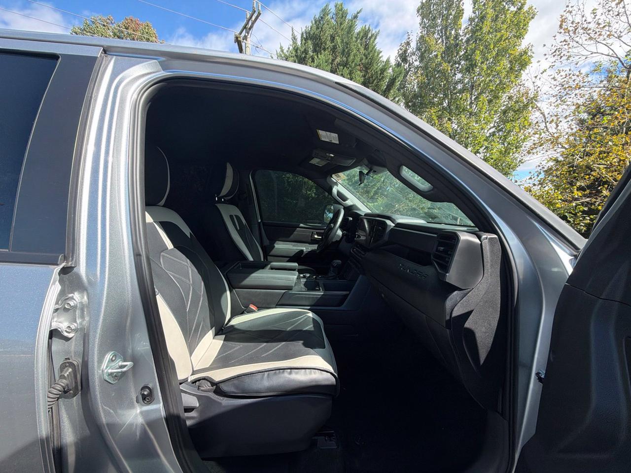 2026 Toyota Tundra SR5 Stafford VA