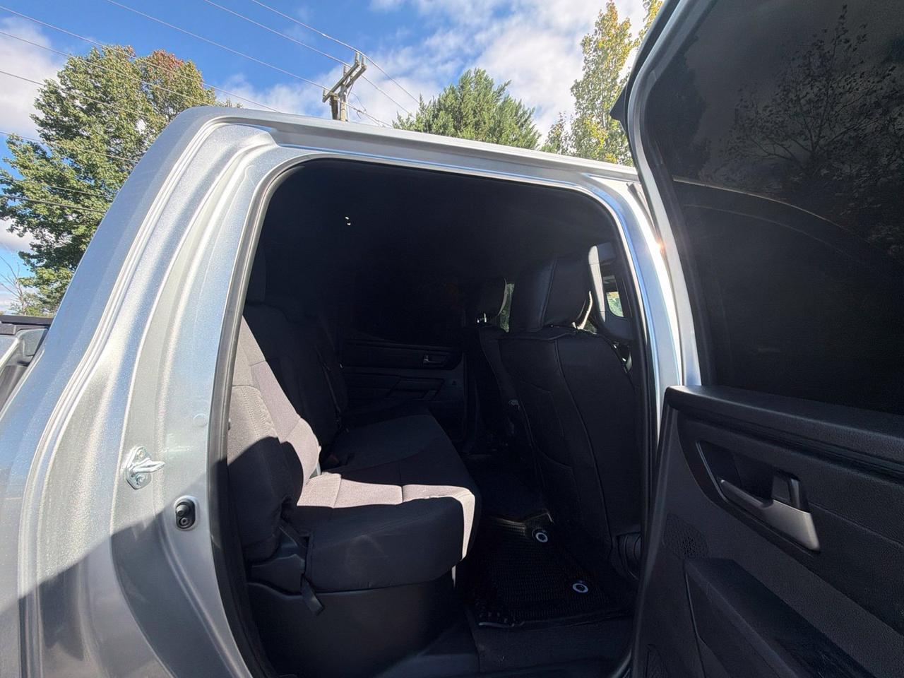 2026 Toyota Tundra SR5 Stafford VA