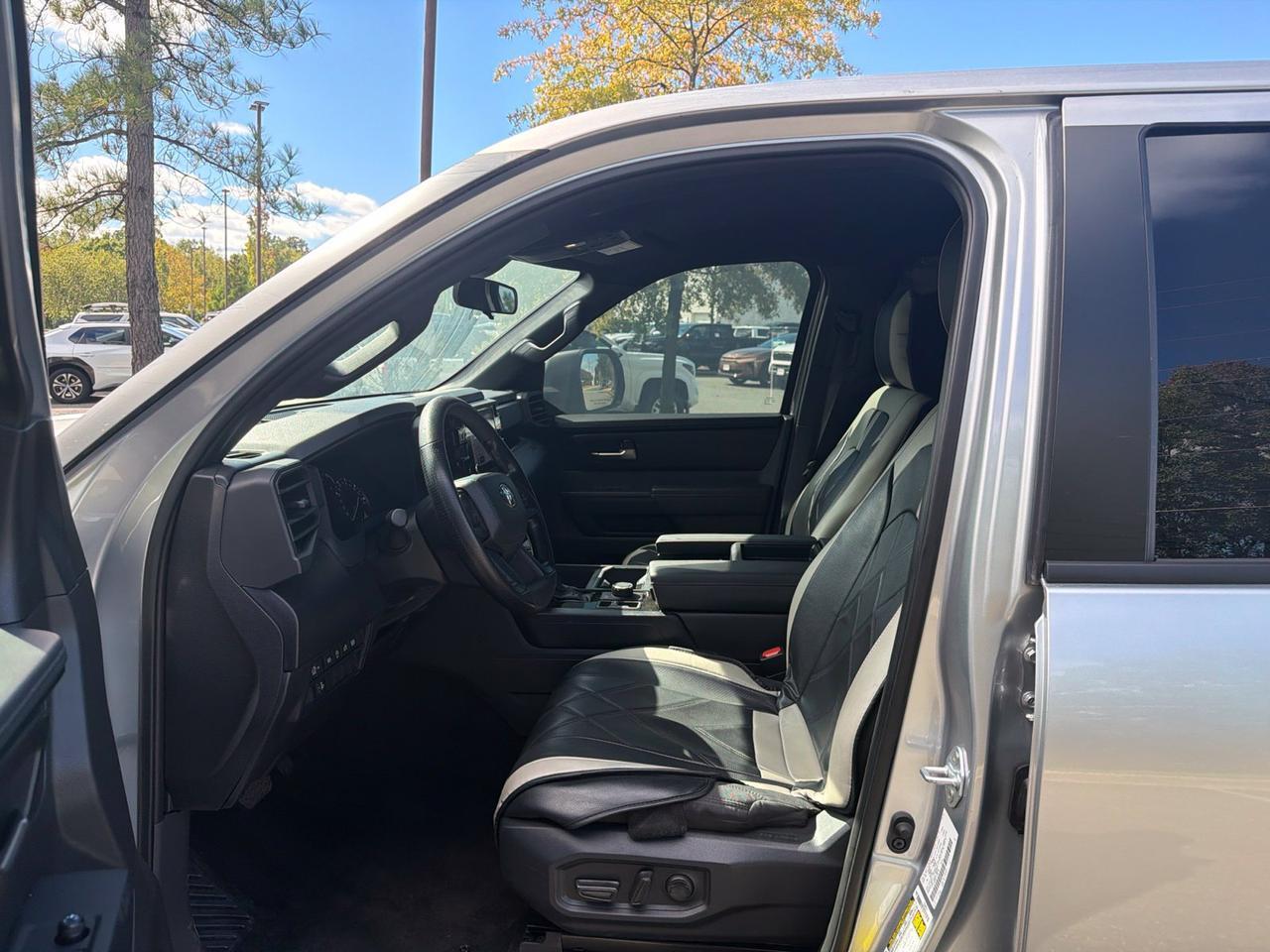 2026 Toyota Tundra SR5 Stafford VA