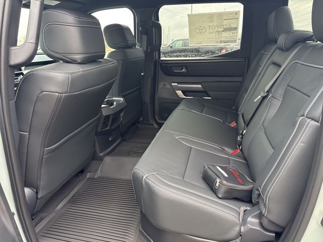 2026 Toyota Tundra SR5 San Clemente CA