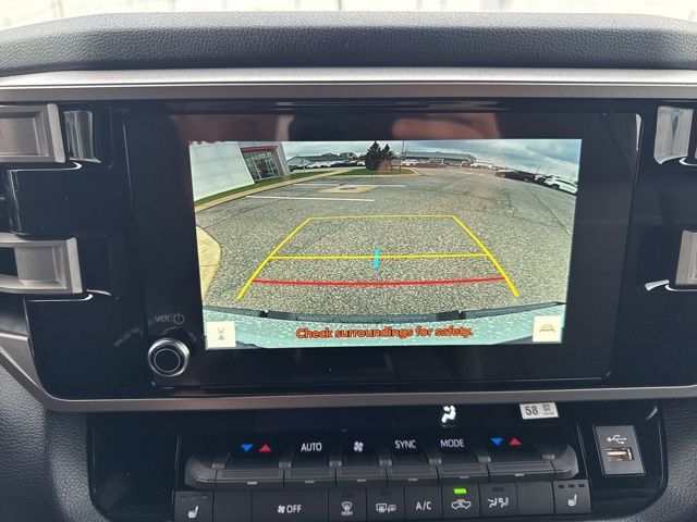 2026 Toyota Tundra SR5 San Clemente CA