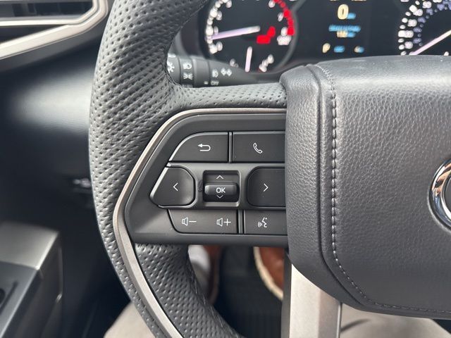 2026 Toyota Tundra SR5 San Clemente CA