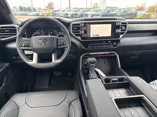 2026 Toyota Tundra SR5 San Clemente CA