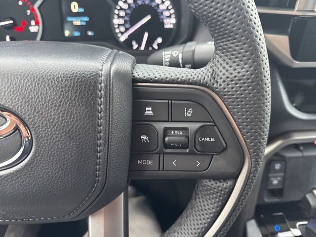 2026 Toyota Tundra SR5 San Clemente CA