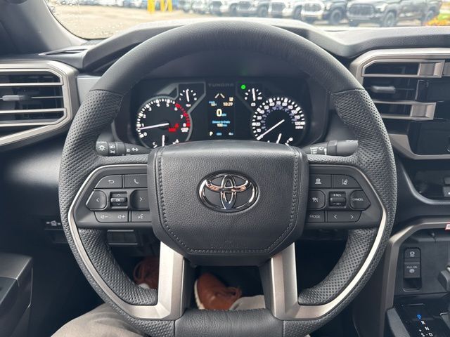 2026 Toyota Tundra SR5 San Clemente CA