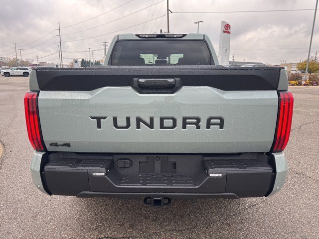 2026 Toyota Tundra SR5 San Clemente CA
