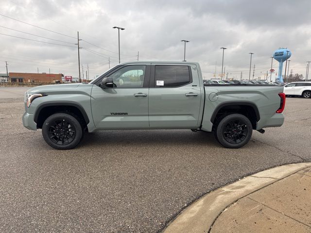 2026 Toyota Tundra SR5 San Clemente CA