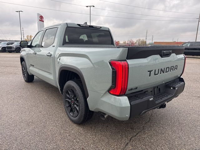 2026 Toyota Tundra SR5 San Clemente CA