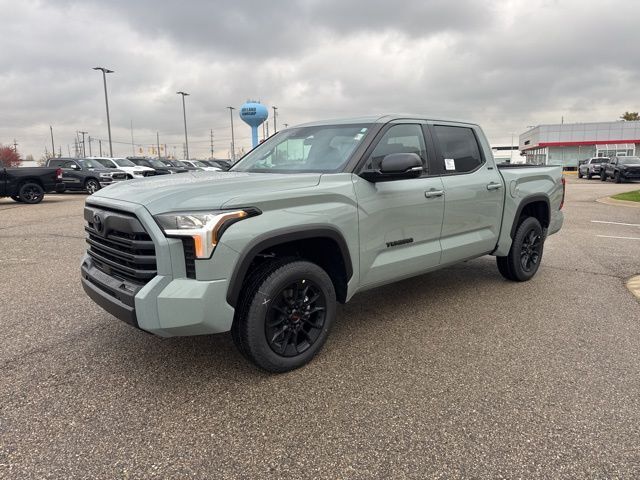 2026 Toyota Tundra SR5 San Clemente CA