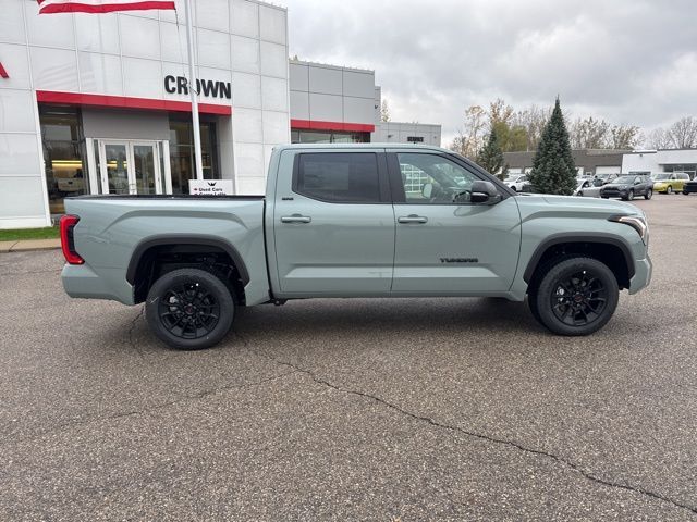 2026 Toyota Tundra SR5 San Clemente CA