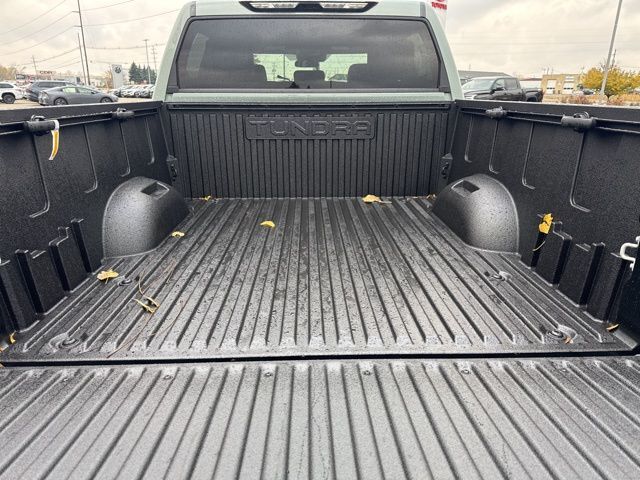 2026 Toyota Tundra SR5 San Clemente CA