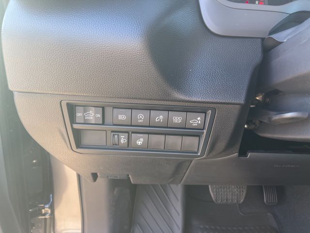 2026 Toyota Tundra SR5 San Clemente CA