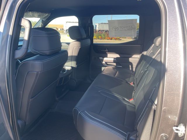 2026 Toyota Tundra SR5 San Clemente CA