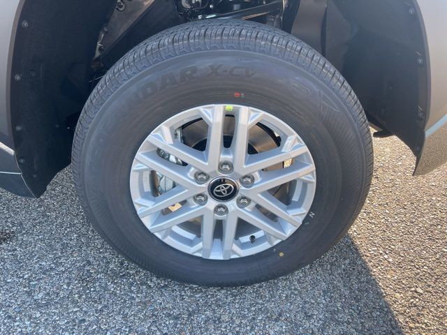 2026 Toyota Tundra SR5 San Clemente CA