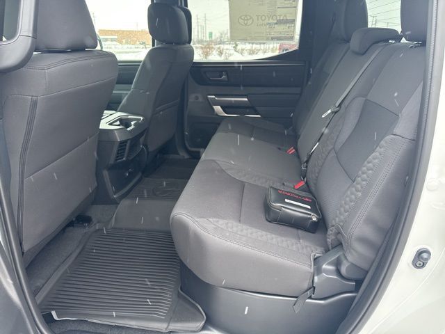 2026 Toyota Tundra SR5 San Clemente CA