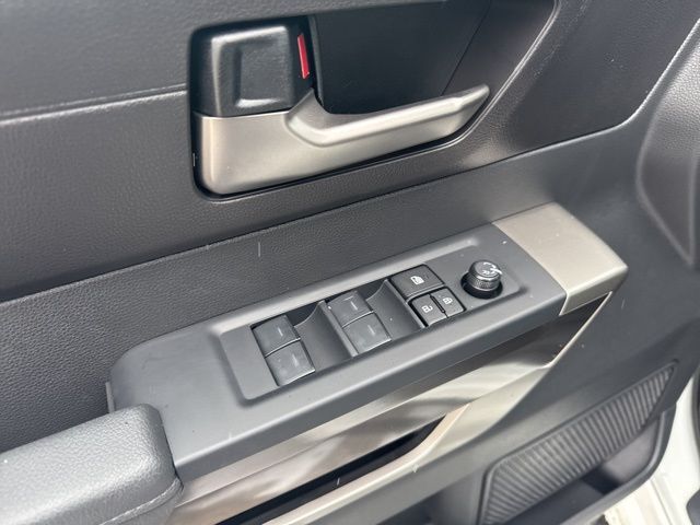 2026 Toyota Tundra SR5 San Clemente CA